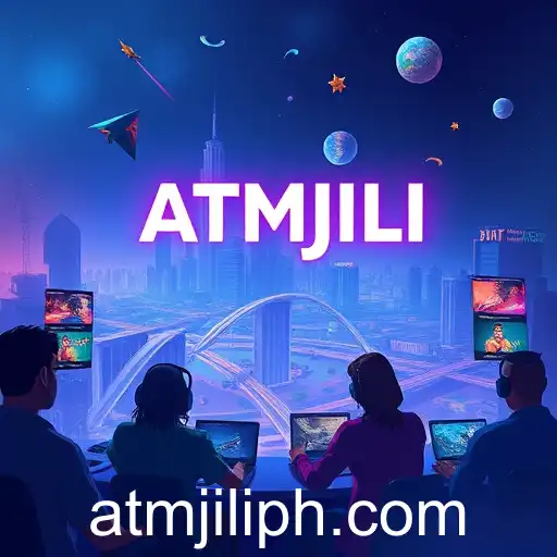 The Rising Popularity of Atmjili in the Online Gaming Sphere