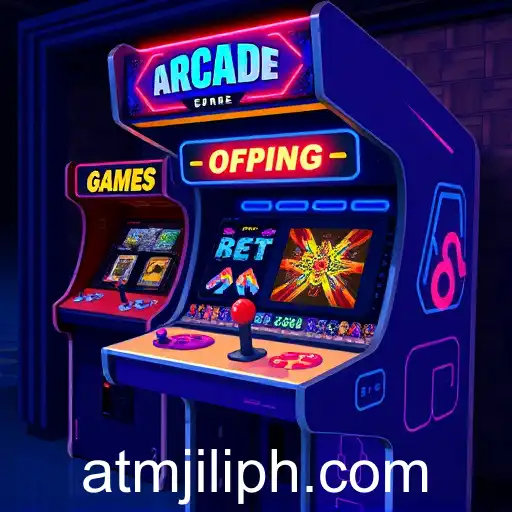 Revamping Online Gaming: ATMJILI Leads the Way