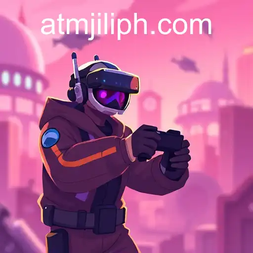 Atmjili: Revolutionizing Online Gaming