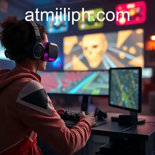 Exploring the Impact of English Game Websites in 2025