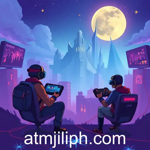 Evolution of Online Gaming Communities