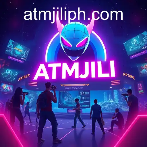 Exploring ATMJILI: The Game Hub Revolution