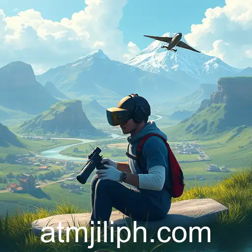 Unlocking Gameplay Trends in 2025