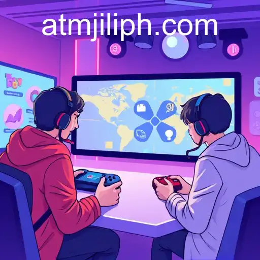 A New Era for Online Gaming Communities