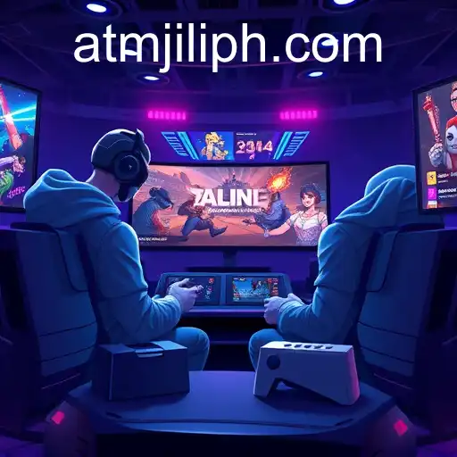 Online Gaming Trends Shaping 2025