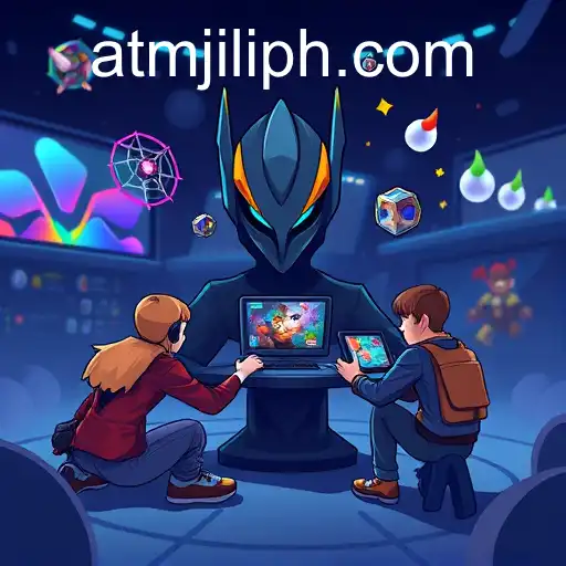 The Rise of Atmjili in Gaming Communities