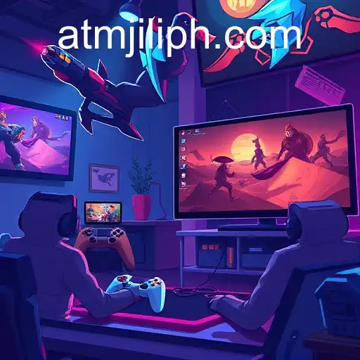 The Rise of Atmjili in Gaming