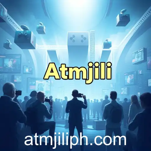 The Rise of Atmjili in Online Gaming