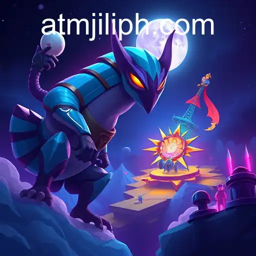 The Rise of Atmjili: A Game Changer in Online Gaming