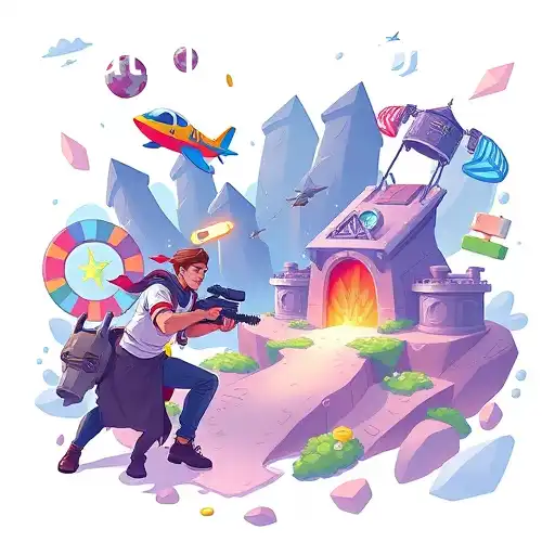 The Rise of Atmjili: A Digital Haven for Gamers