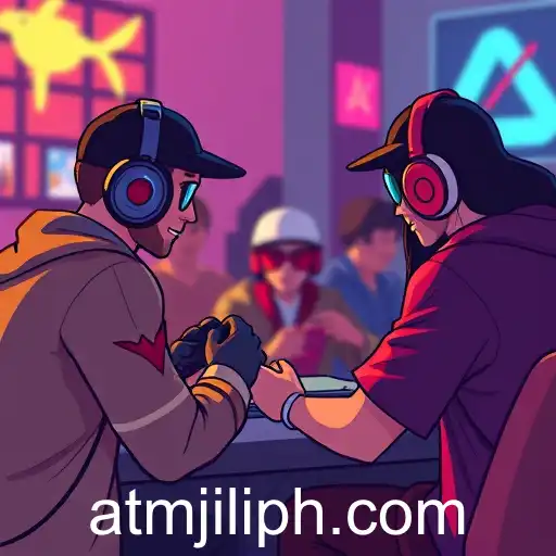 The Rise of Atmjili: A New Era in Online Gaming