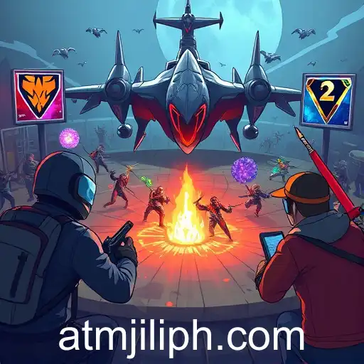 Exploring the Rise of Atmjili in Online Gaming