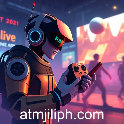 The Rise of Atmjili: Revolutionizing Online Gaming