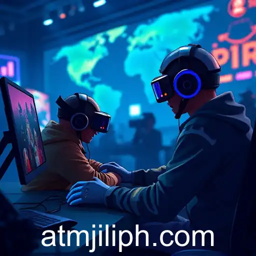 The Rise of Online Gaming in 2025