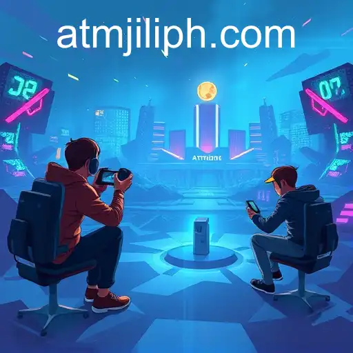 Rising Trends in Online Gaming